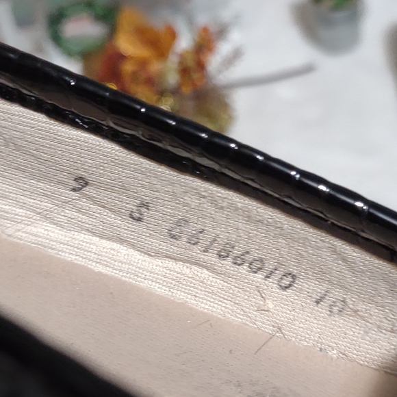 Sas shoes for women size 9S - Picture 6 of 7